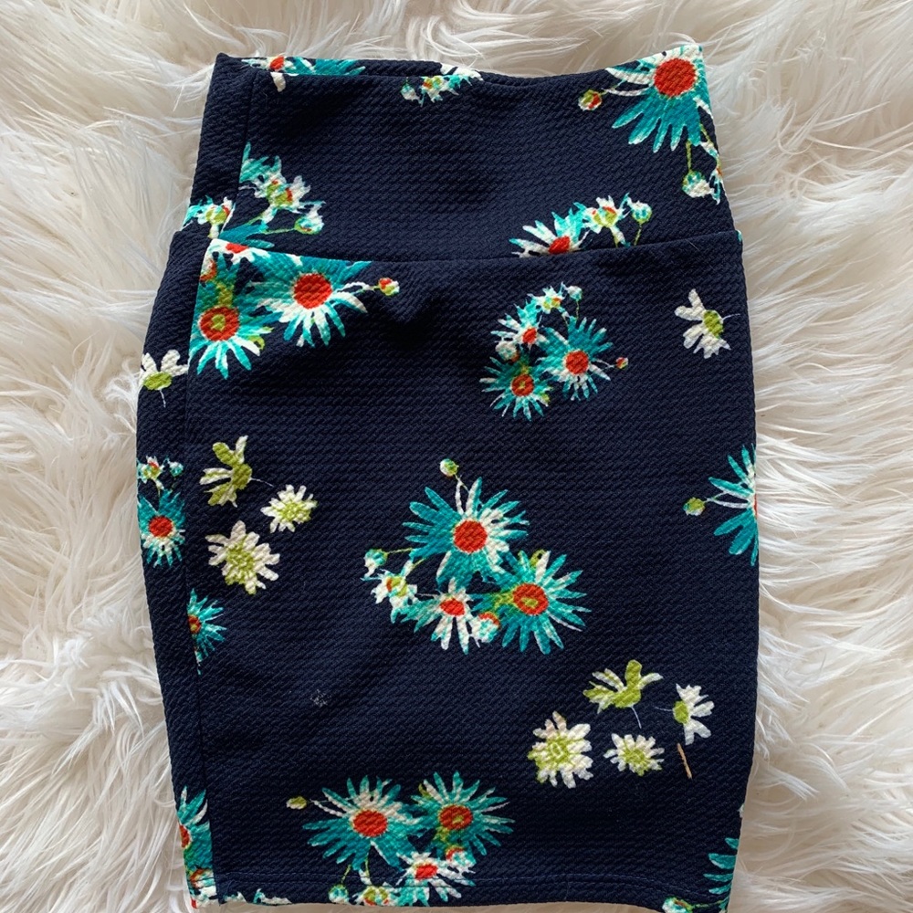 Lularoe Pencil Skirt